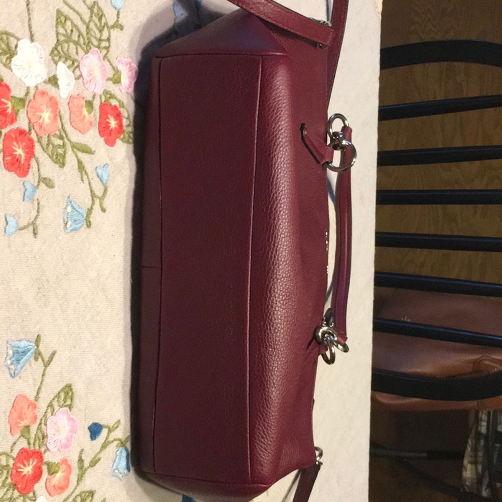Coach Handbag - Picture 4 of 4